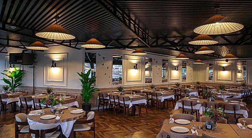 Black Bird Thermal Hotel & SPA