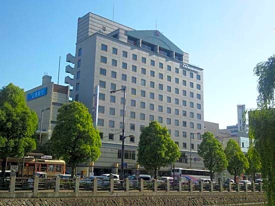 Tokyo Dai-ichi Hotel Matsuyama
