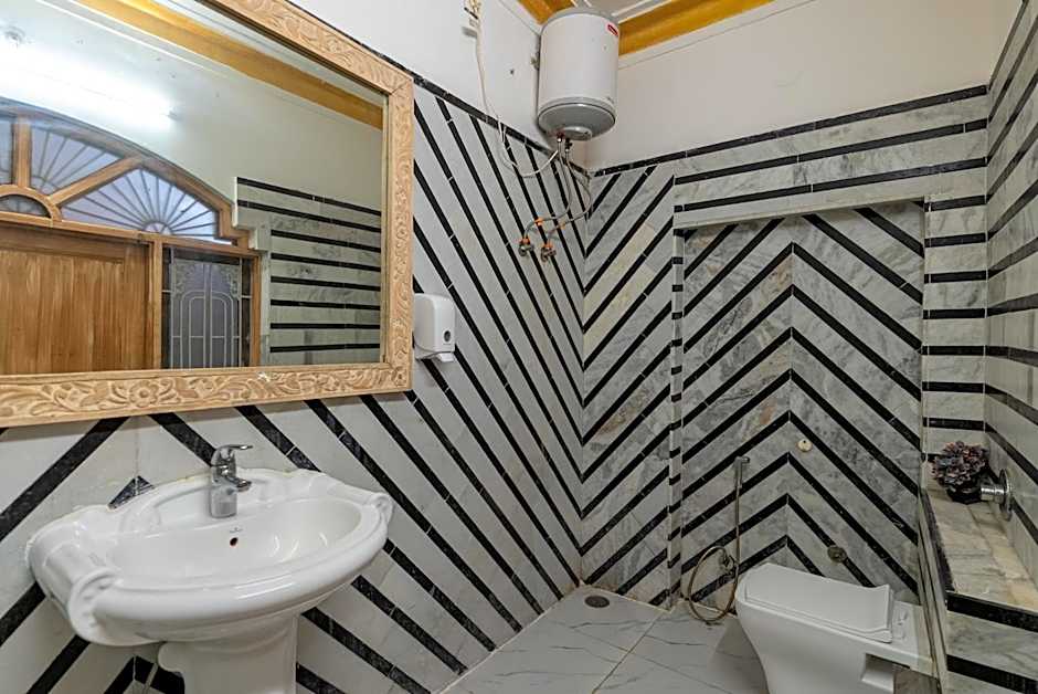 Wanderlust A Boutique Homestay