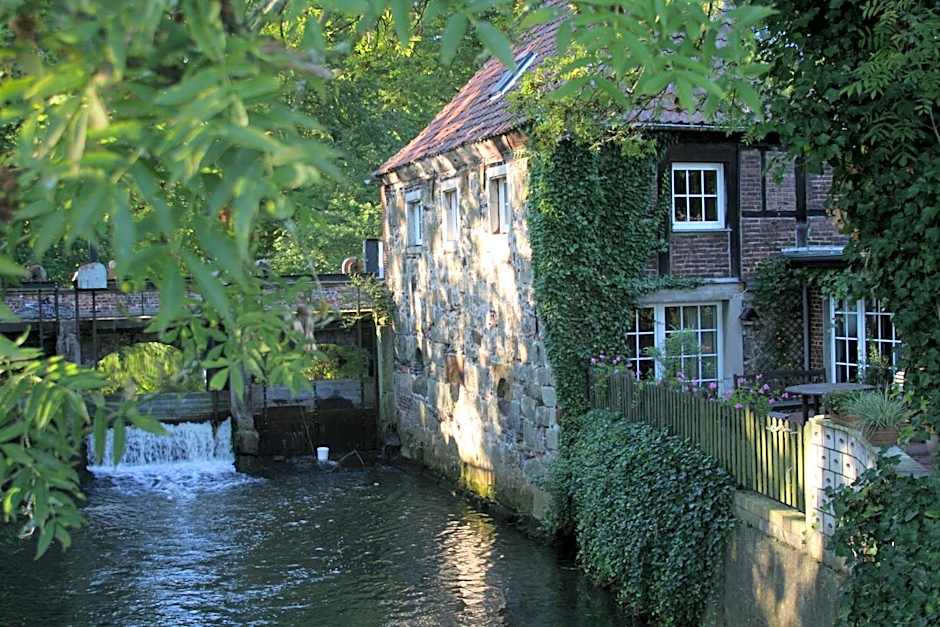 Hotel Restaurant Große Teichsmühle