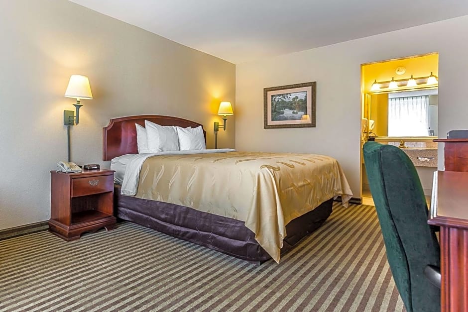 Quality Inn & Suites Georgetown
