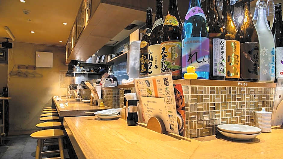 Super Hotel Premier Sendai Kokubuncho Tennenonsen
