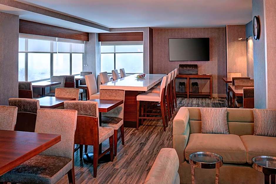 Detroit Marriott Southfield