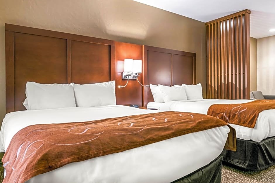 Comfort Suites Florence - Cincinnati South