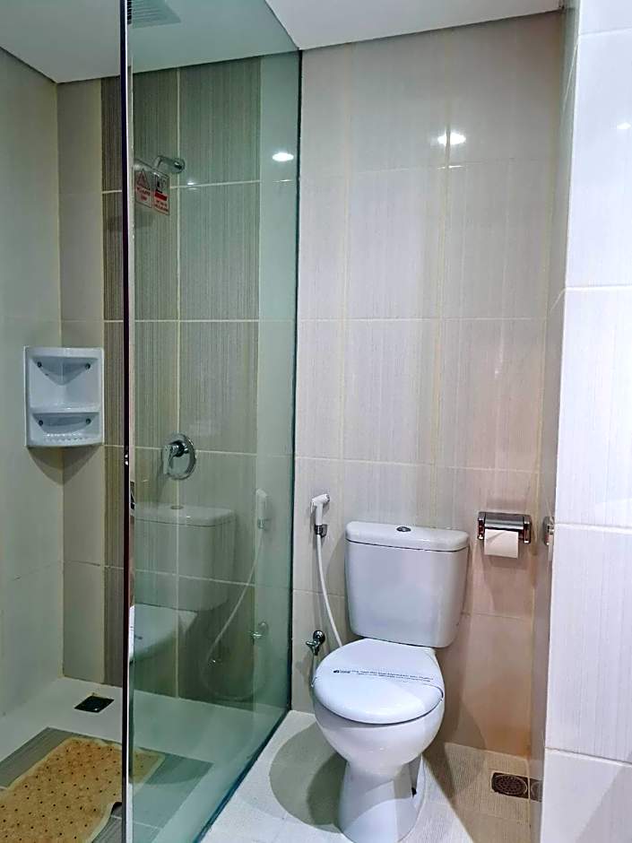 Aquarius Boutique Hotel