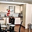 Dreamhouse Apartments Manchester City West