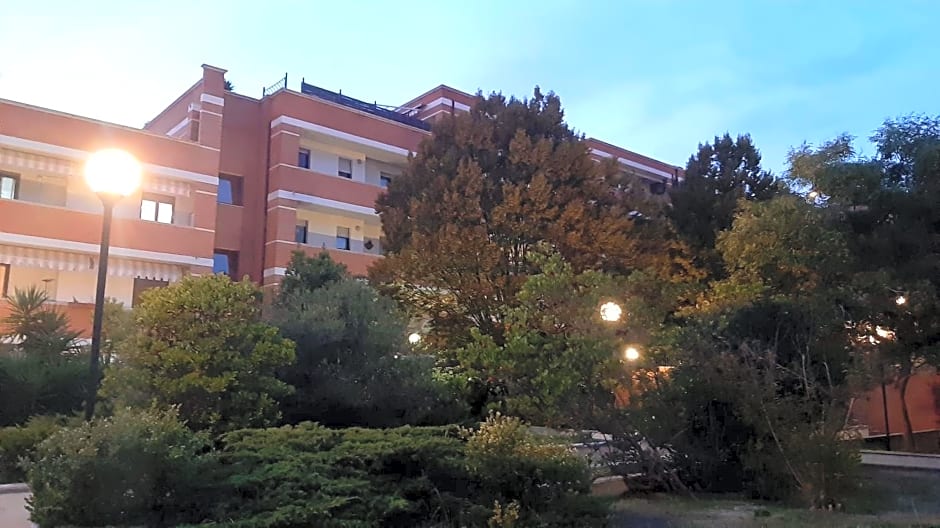 My b&b - Strada Vecchia del Pinocchio 3/B