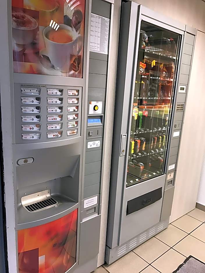 Premiere Classe Marseille La Valentine