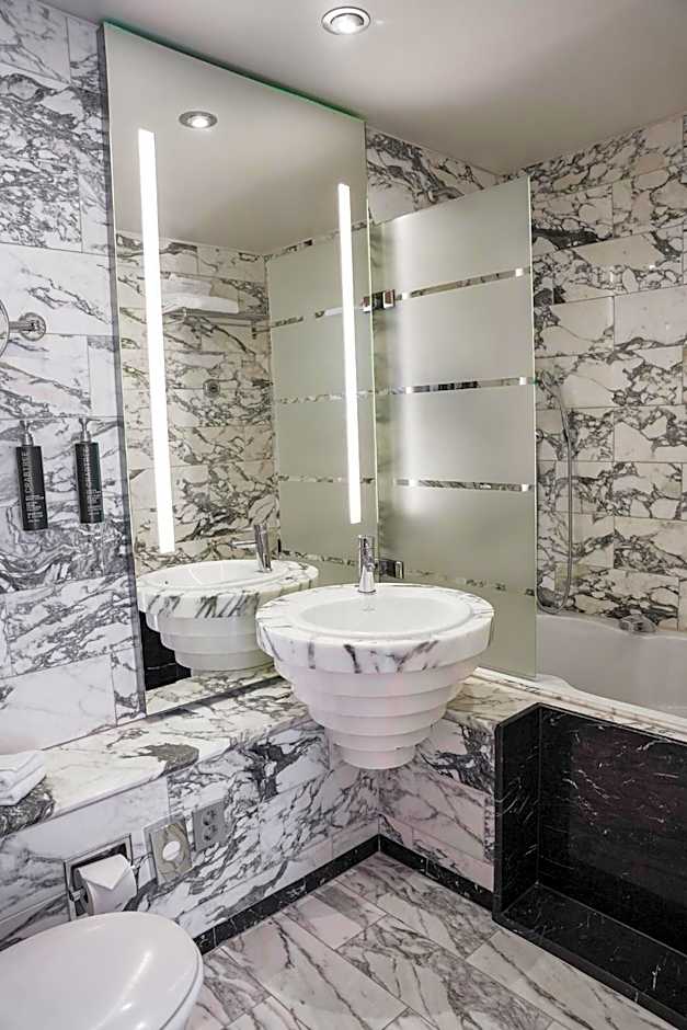 Hilton Stockholm Slussen