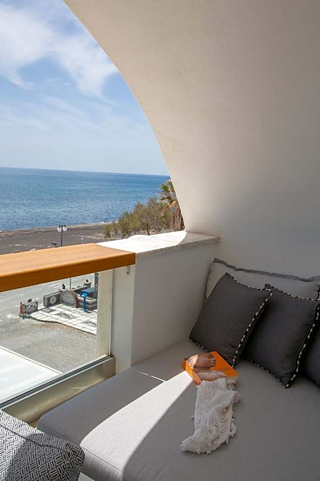 Glykeria Mini Suites