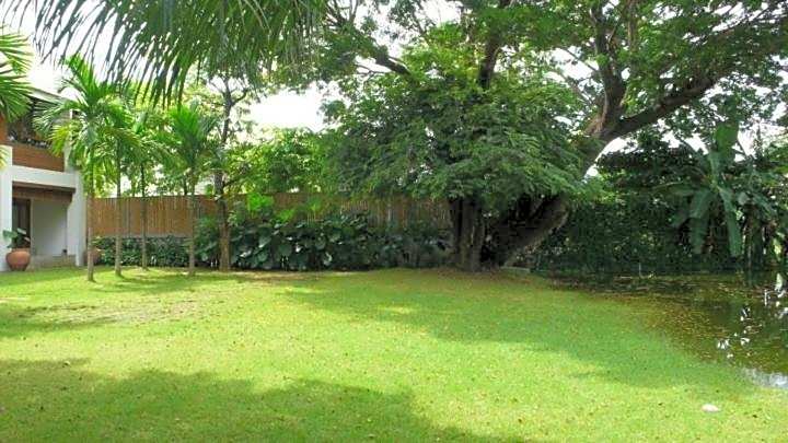 Baan Tye Wang Guesthouse