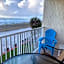 Island Inn unit 315