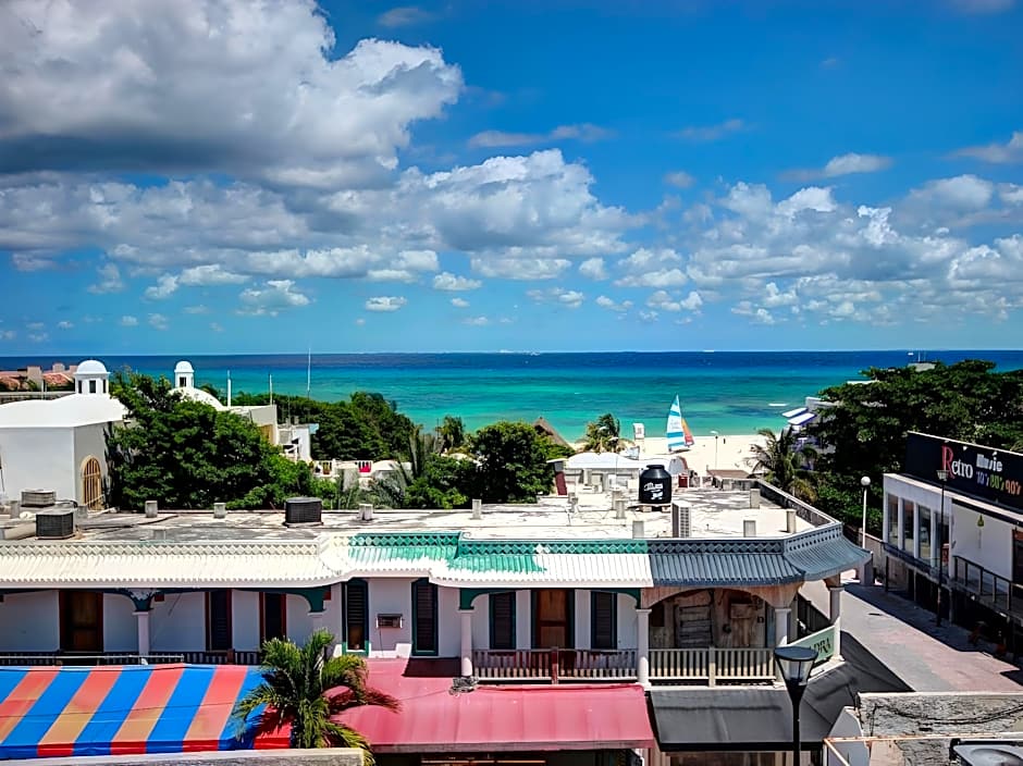 El Cielo Hotel