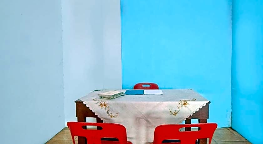 Hotel O Onasis Syariah Inn