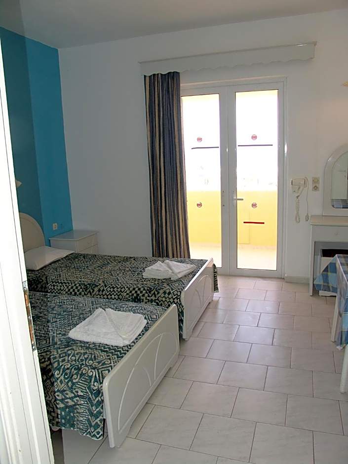 Kontessa Apartments