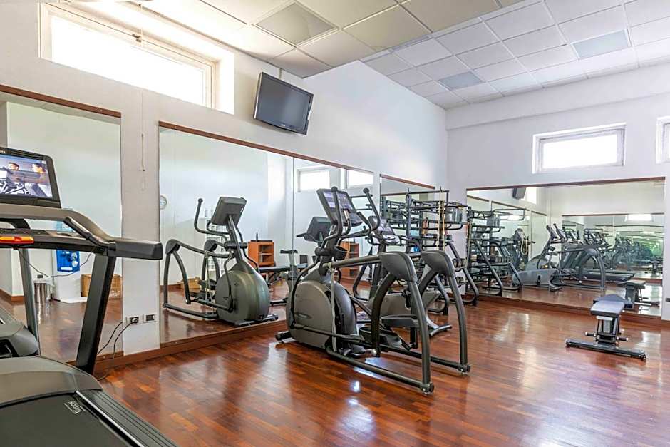 Belstay Roma Aurelia