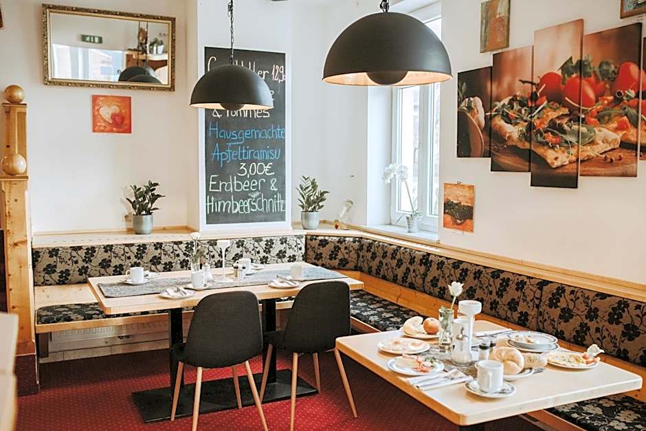 Restaurant Gästehaus Feldkirchen