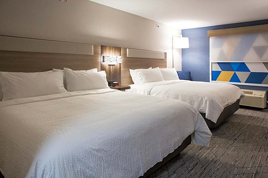 Holiday Inn Express & Suites Prince Albert - South By IHG