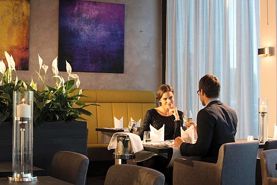 Vital Hotel Rhein Main Therme Wellness Resort & SPA