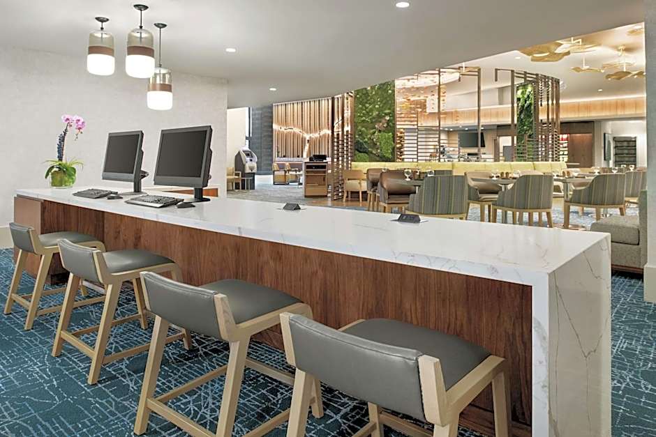 Hilton Grand Vacations Club Chicago Magnificent Mile