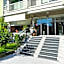 Hotel Ghironi
