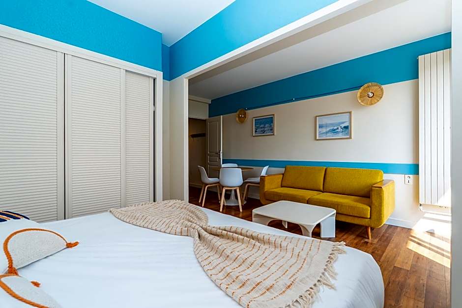 Residence Vacances Bleues Le Grand Large