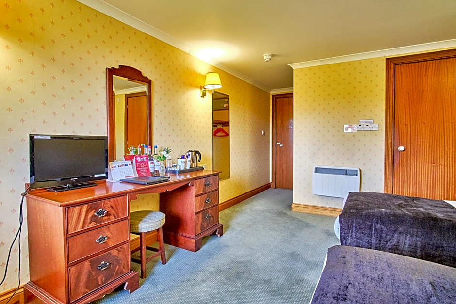 Muthu Ben Doran Hotel