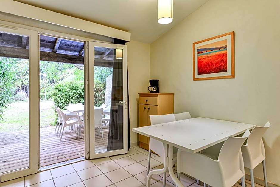 SOWELL RESIDENCES Les Lauriers Roses