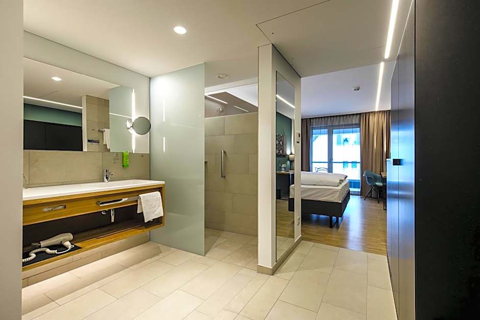 Montfort - das Hotel