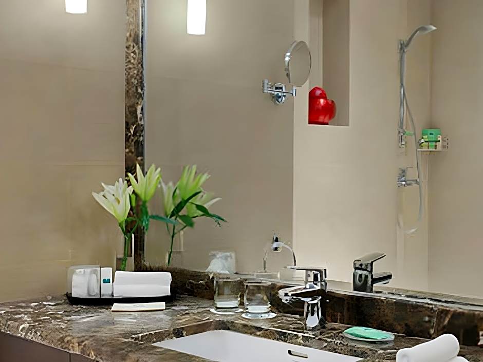 Courtyard by Marriott Jazan