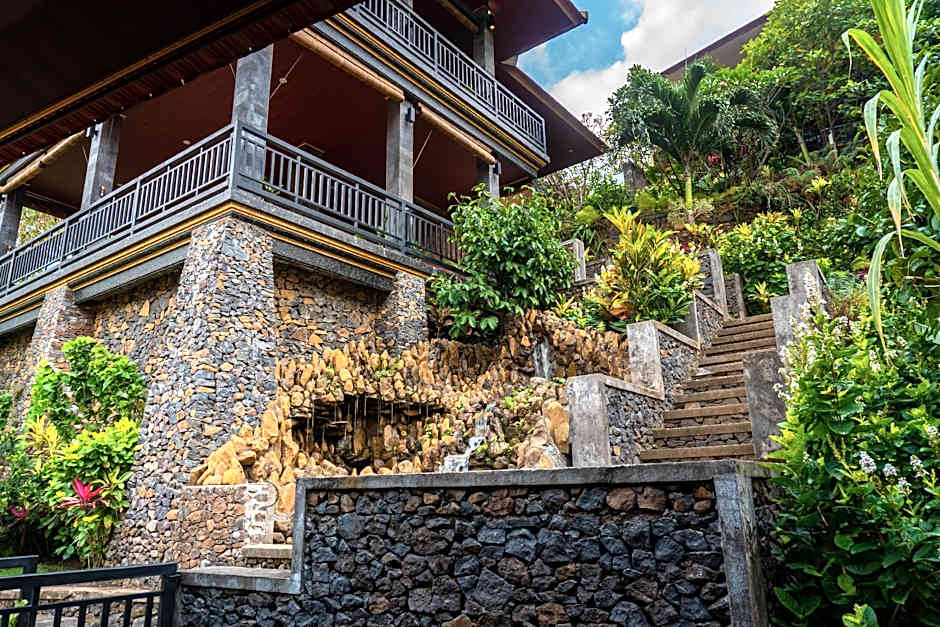 Villa Selonding Batu