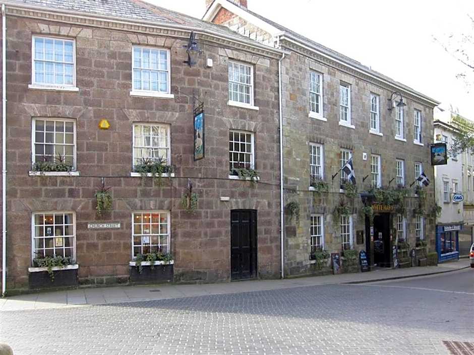 White Hart Hotel