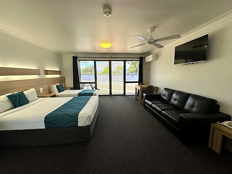 Logan City Motor Inn