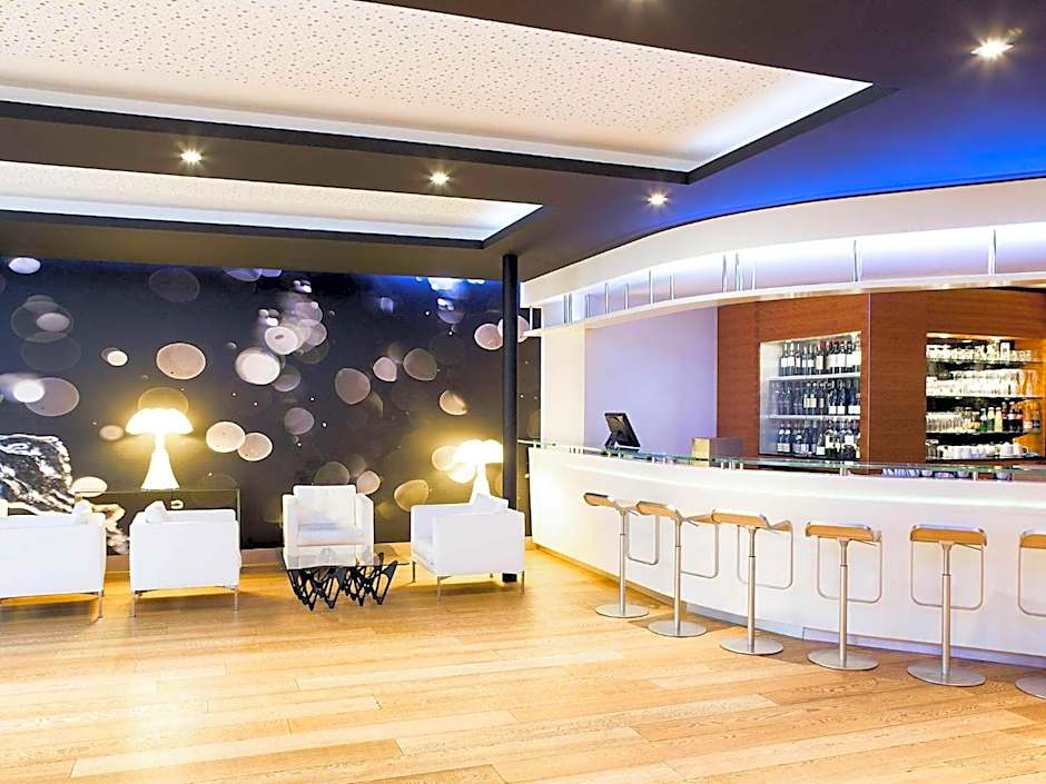 Novotel Toulouse Centre Wilson