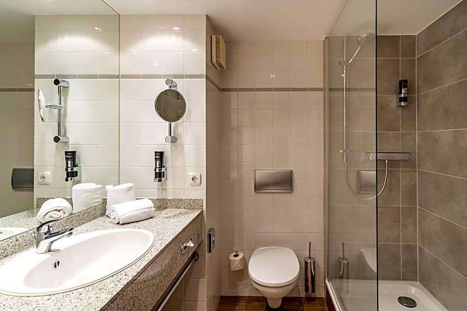 mightyTwice Hotel Dresden