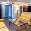 Central Park West Hostel