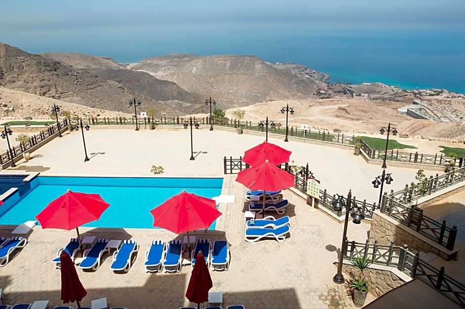 Porto El Jabal Hotel