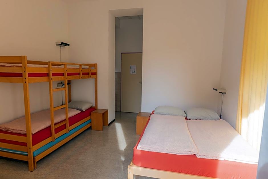 Locarno Youth Hostel