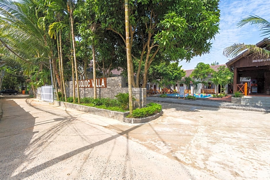 Phu Quoc Villa