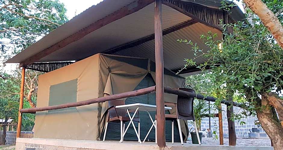Kingfisher Bush Lodge
