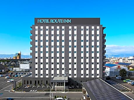 Hotel Route Inn Ginan -Kokudo 21 Gou-