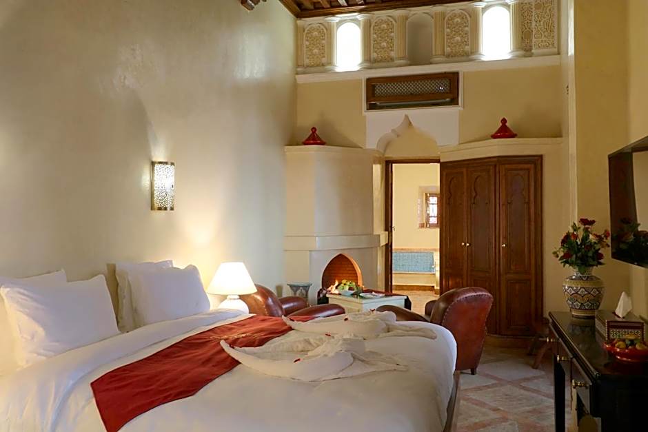 Riad Omara al Kasbah