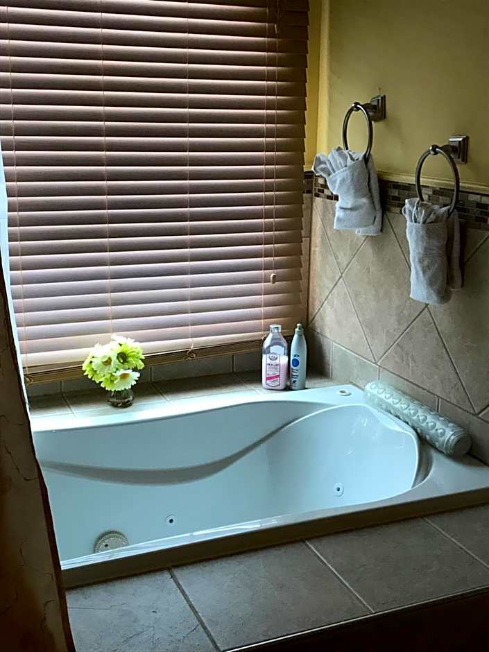 Whitsha Inn B&B
