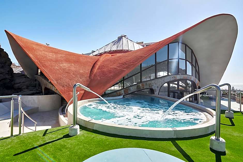 Gloria Palace San Agustín Thalasso & Hotel