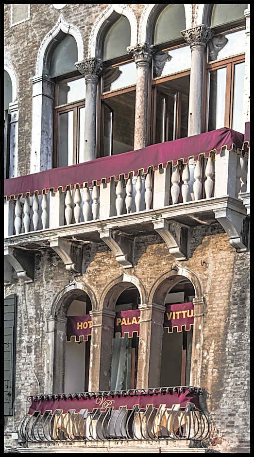 Hotel Palazzo Vitturi