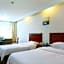 Greentree Alliance Changzhou University City Hotel