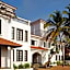 Sol De Goa Hotel