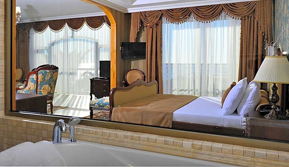 Villa Augusto Boutique Hotel & SPA