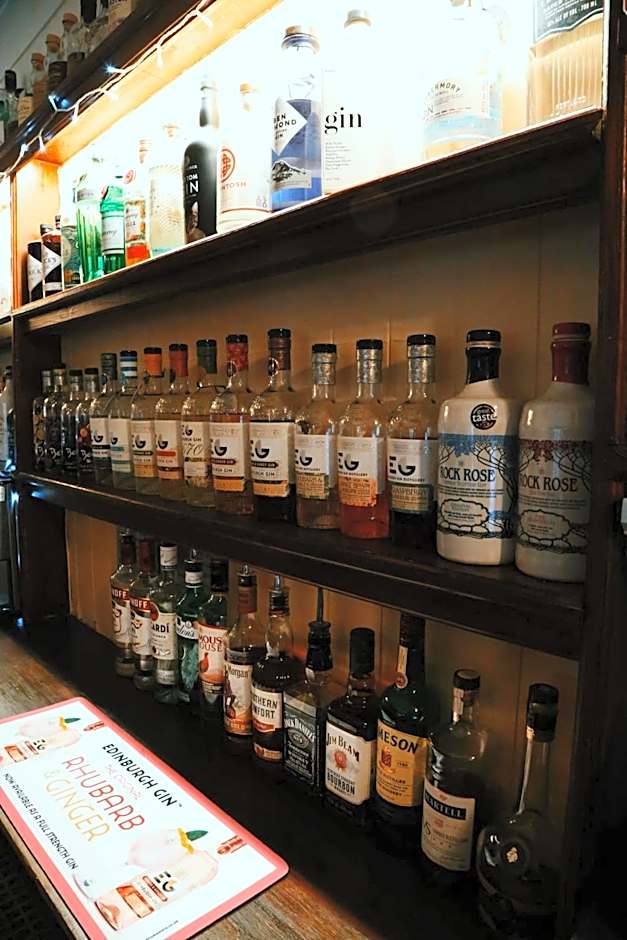 Royal Mackintosh Hotel