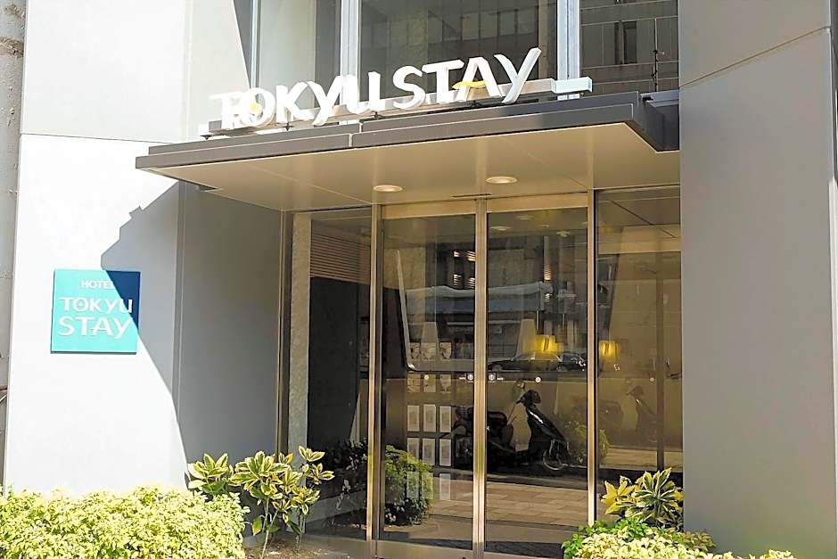Tokyu Stay Gotanda